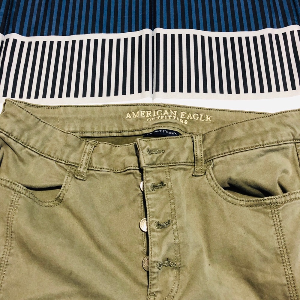 Jeans - Picture 4 of 4